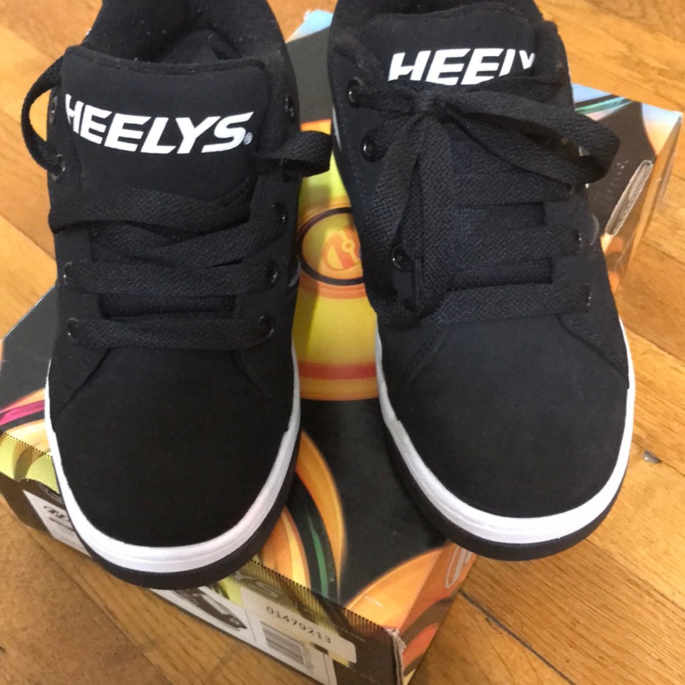 Heelys